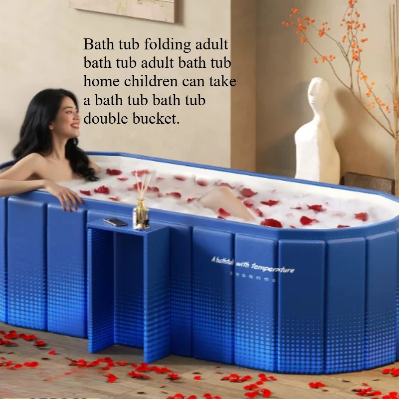 Spa & Wellness Komplex Bristol Royal * * * * - Składana wanna dla dorosłych na zewnątrz,