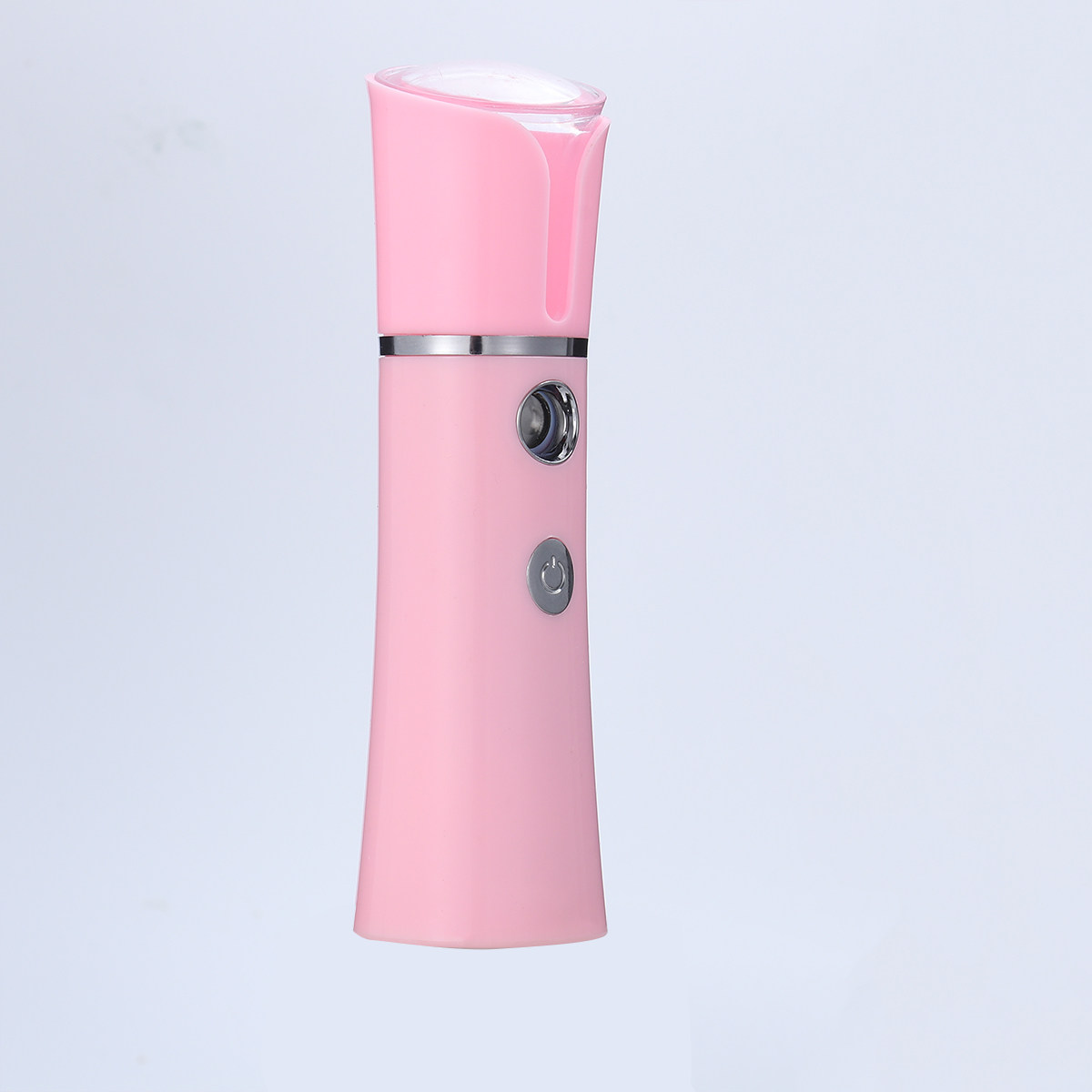 Facial Steamer Nano - 1 szt. przenośny parownik do twarzy