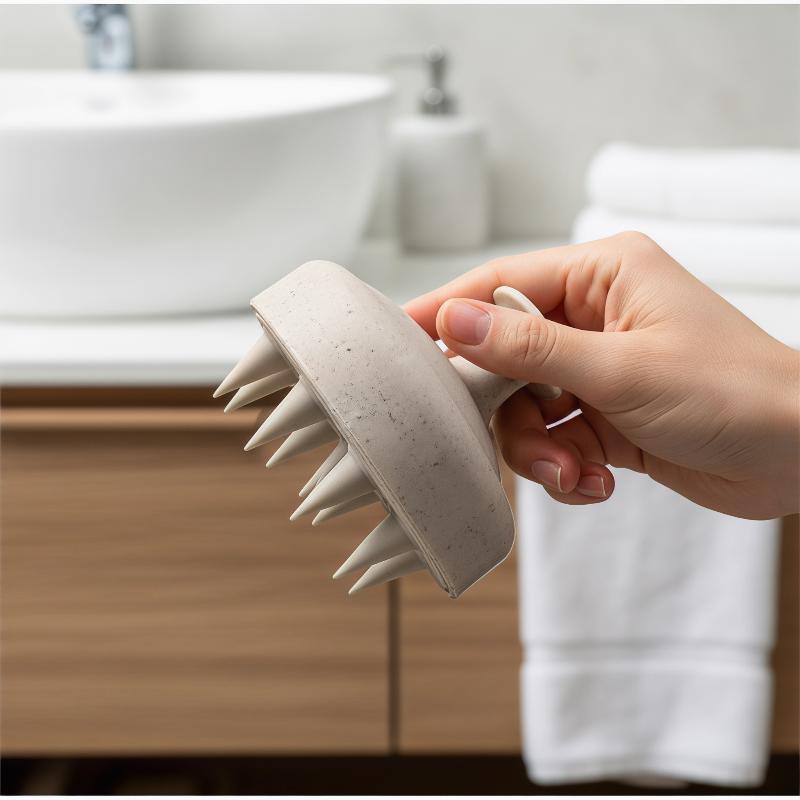 Kolorowe szczotki do masażu me – Home Spa Wellness recenzja i cena