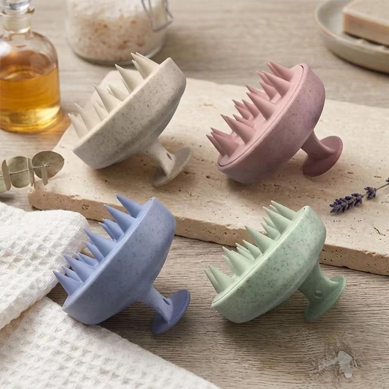 Kolorowe szczotki do masażu me – Home Spa Wellness recenzja i cena