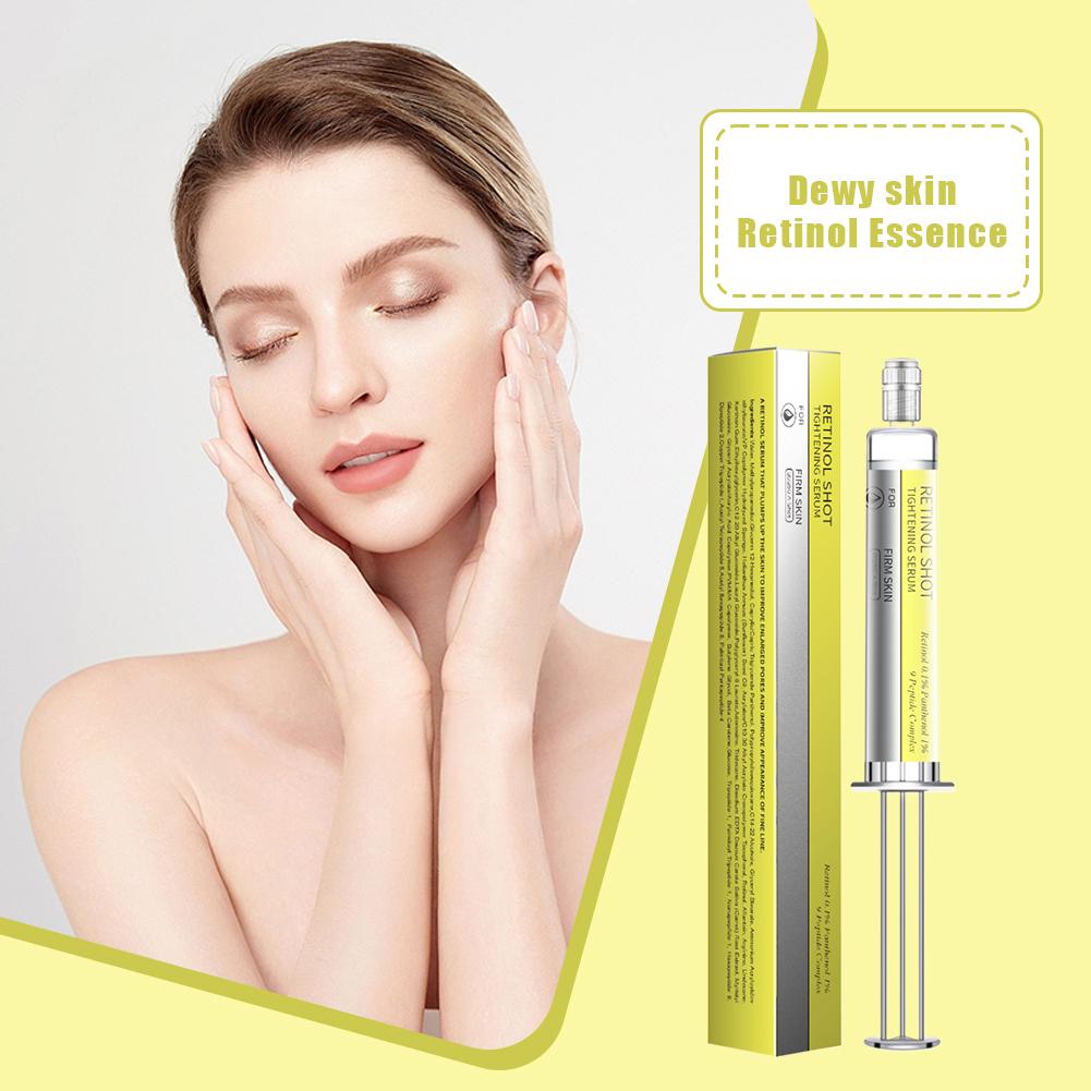 Nawilżająca Esencja z Retinole – The Ordinary Serum Hyaluronic Acid recenzja i cena