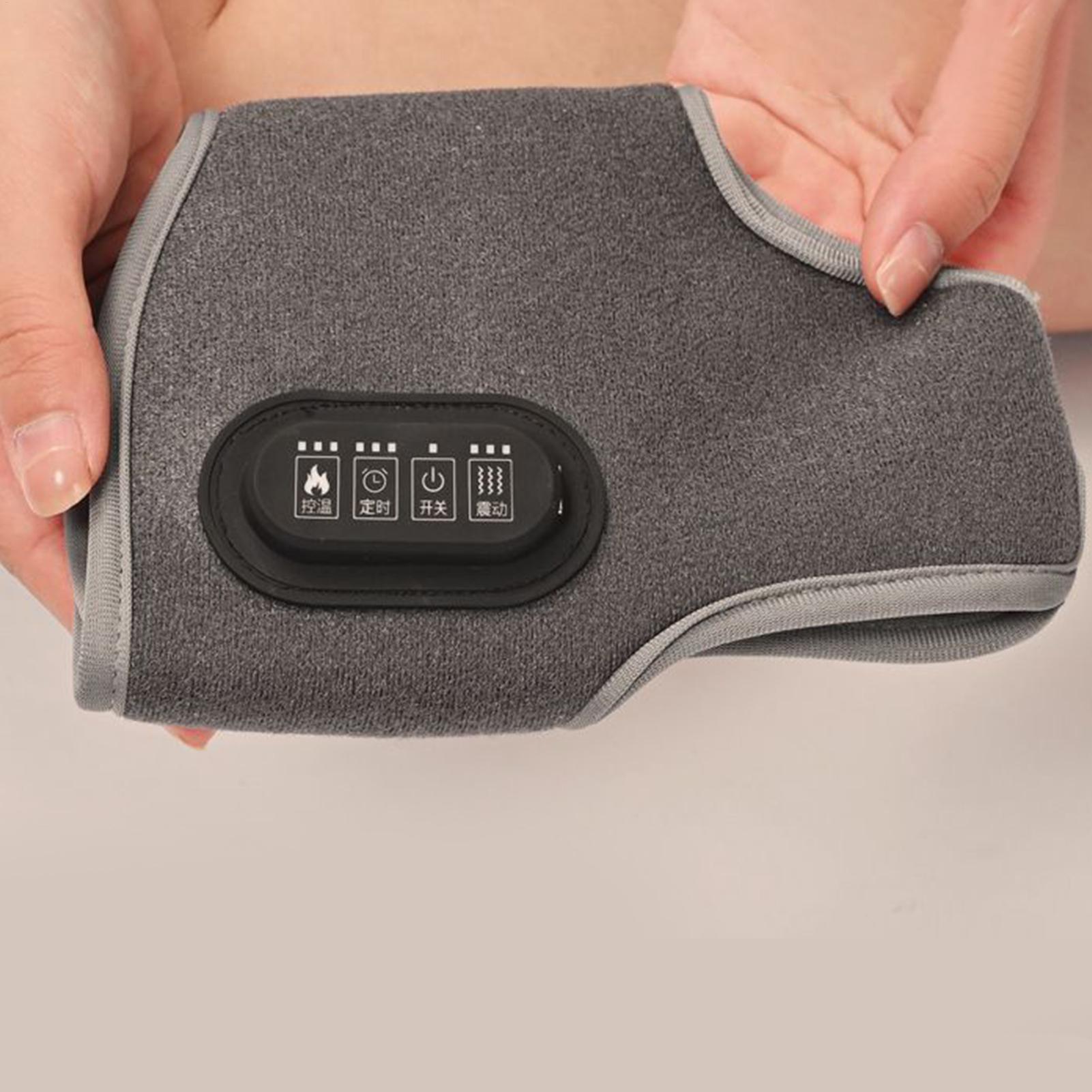 Przenośny masażer do stóp z fu – Home Spa Wellness recenzja i cena