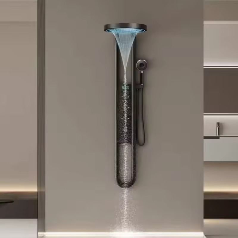 Inteligentny cyfrowy panel ter – Spa & Wellness Paradies Braunschweig recenzja i cena