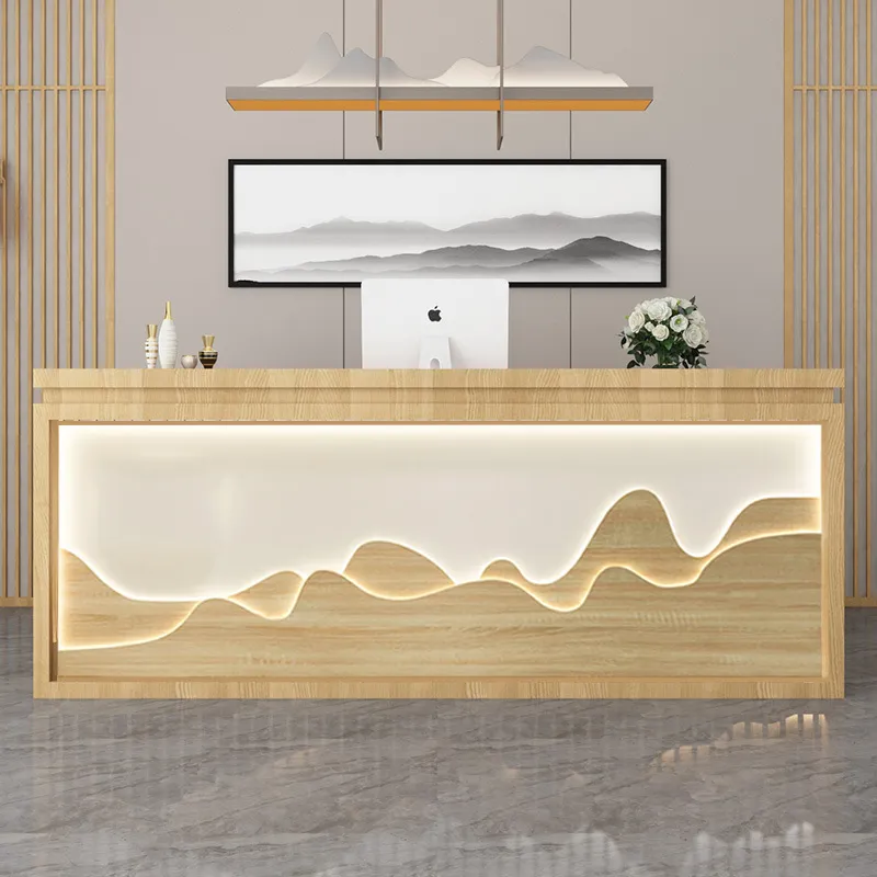 Lada recepcyjna do nowej chińs – Spa And Wellness Hotel recenzja i cena