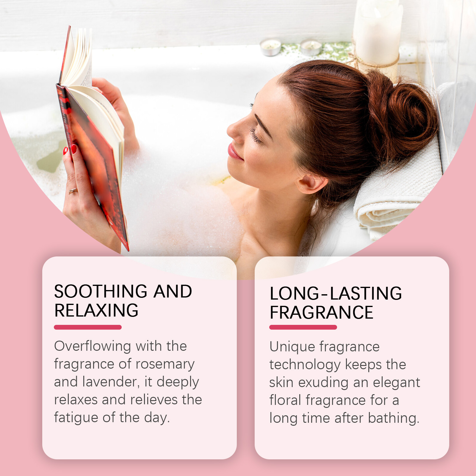 Zestaw 6 Kolorowych Kulek do K – Relax - Spa & Wellness recenzja i cena
