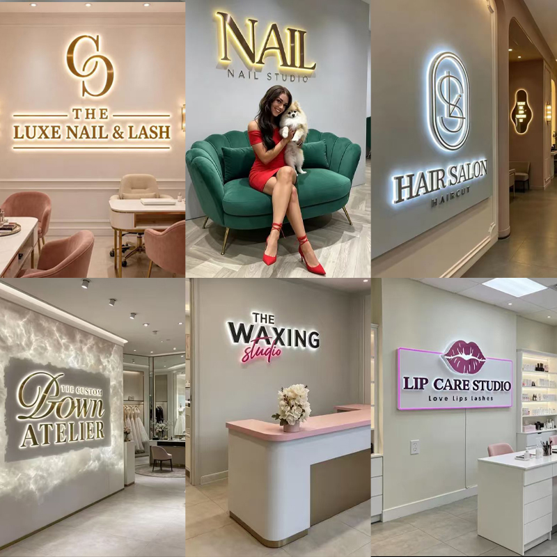Personalizowane logo firmowe,  – Spa & Wellness Centre Lielupe recenzja i cena