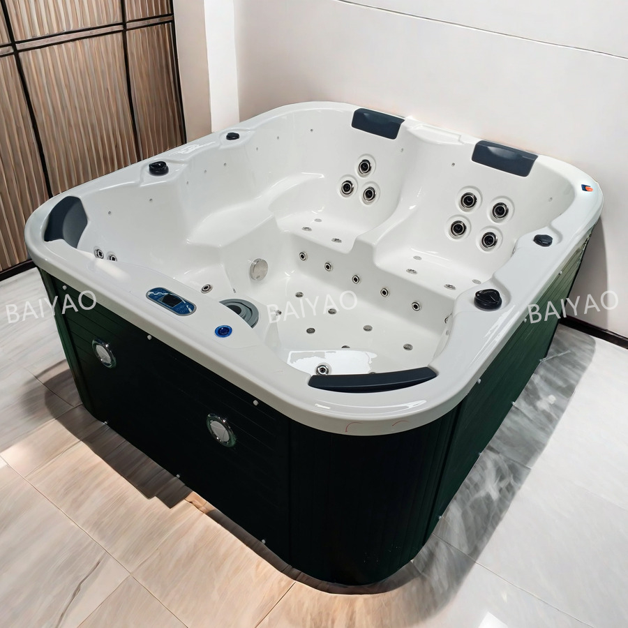 Luksusowy dom na wycieczki wel – Spa Wellness Retreat recenzja i cena
