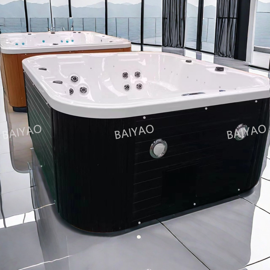 Luksusowy dom na wycieczki wel – Spa Wellness Retreat recenzja i cena