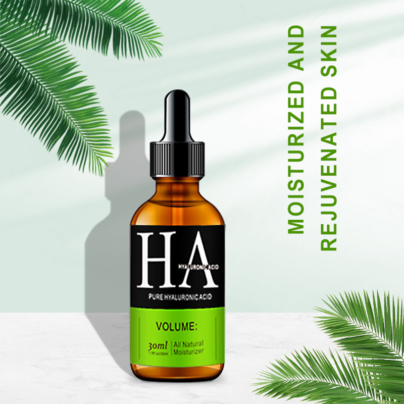 Serum do twarzy pielęgnacja sk – The Ordinary Serum Hyaluronic Acid recenzja i cena