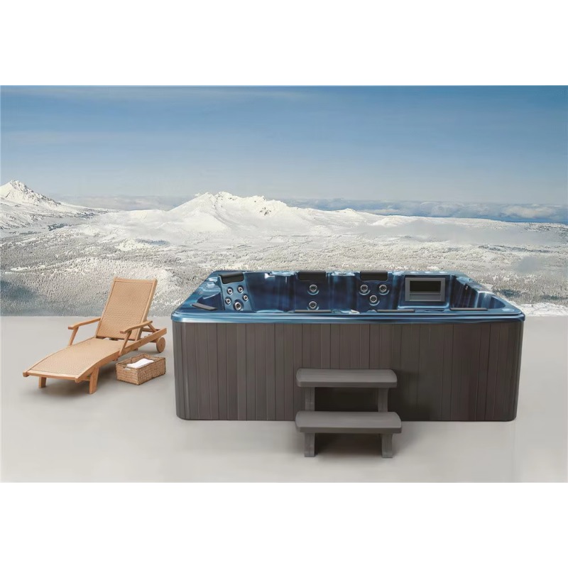 FL Personalizowana inteligentn – Spa Wellness Retreat recenzja i cena