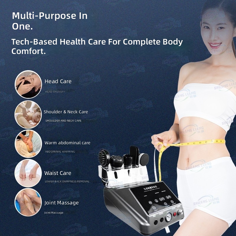 Urządzenie do modelowania sylw – Home Spa Wellness recenzja i cena