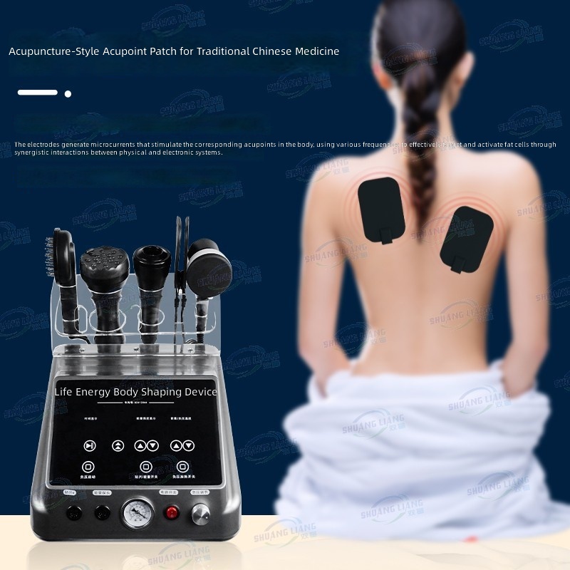 Urządzenie do modelowania sylw – Home Spa Wellness recenzja i cena