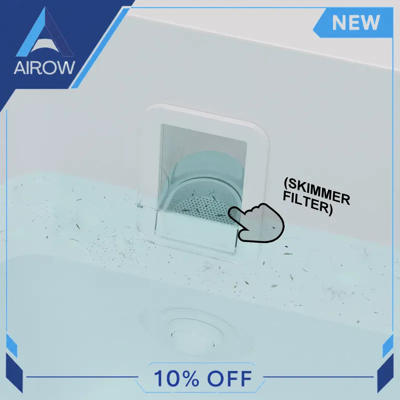 Wiadro do kąpieli zimną z WiFi – Home Spa Wellness recenzja i cena