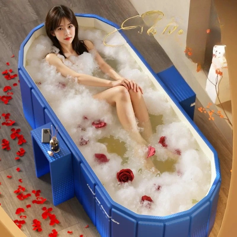 Składana wanna dla dorosłych n – Spa & Wellness Komplex Bristol Royal * * * * recenzja i cena